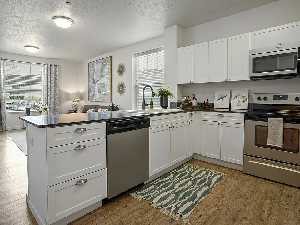 Model Kitchen