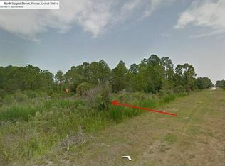 430 N Utopia St, Clewiston, FL 33440