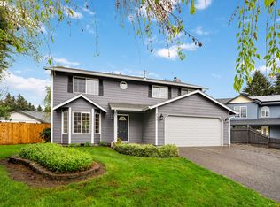 9412 NE 106th Ct, Vancouver, WA 98662