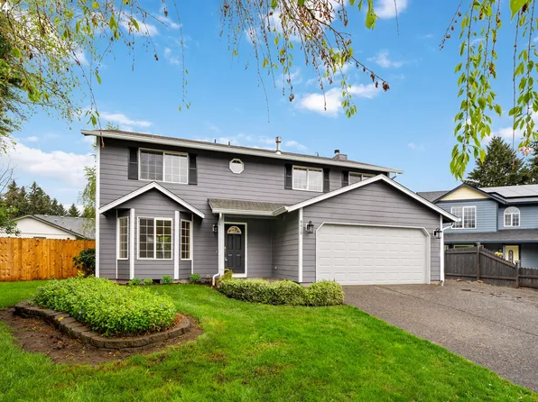 9412 NE 106th Ct, Vancouver, WA 98662