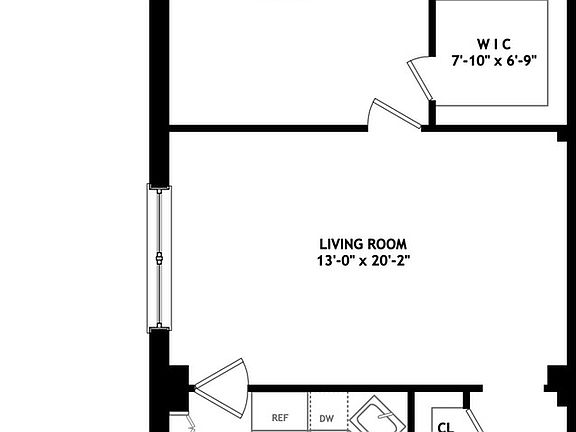 5th image of 140 E 81st St APT 8F