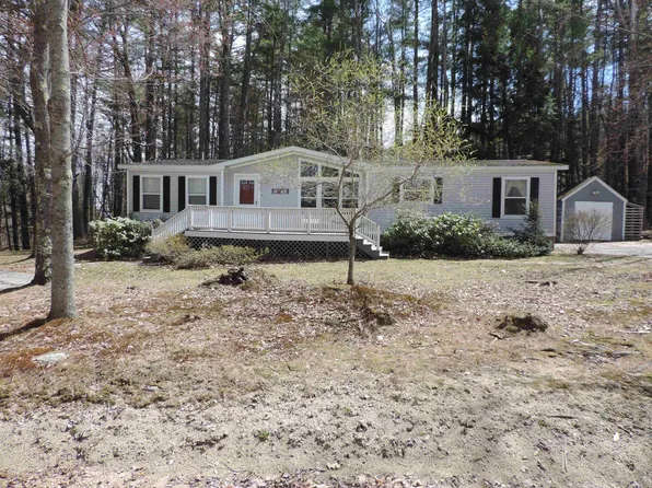 9 Westbury Road, Meredith, NH 03253