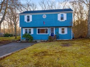 12 George St, Plymouth, MA 02360