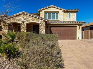 2464 E Hazeltine Way, Gilbert, AZ 85298