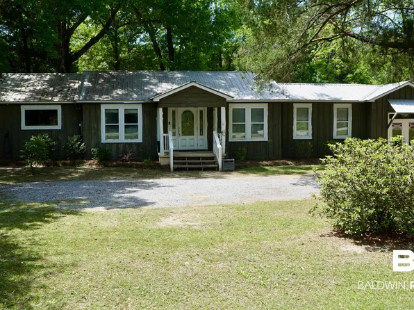 19655 County Road 9, Silverhill, AL 36576