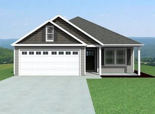 318 Bellrock Rd, Inman, SC 29349