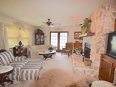 4th image of 3458 Trevino Cir