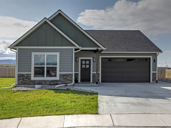 312 Sassafras Ct, Stevensville, MT 59870