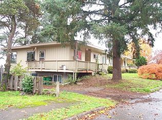 1537 Tara Ct, Forest Grove, OR