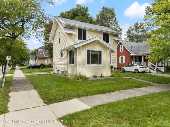 820 Smith Ave, Lansing, MI 48910