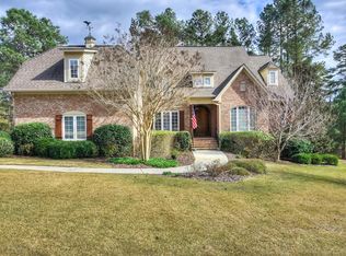 396 Forest Pines Rd, Aiken, SC 29803
