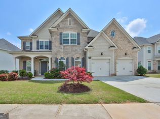 4130 Hidden River Dr, Cumming, GA 30028