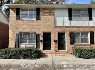 1045 Waring St, Orangeburg, SC 29115