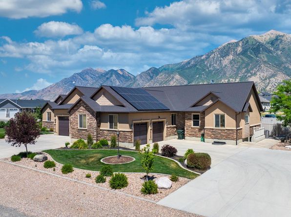 1405 S 200 W, Mona, UT 84645