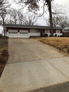 2901 Jackson St, Fort Smith, AR, 72901