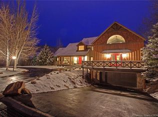3464 Homestead Rd, Park City, UT 84098