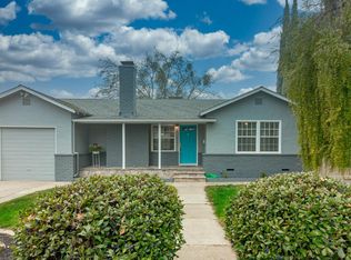 425 Severin Ave, Modesto, CA 95354