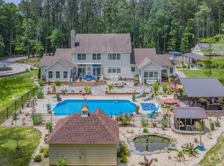 24975 Rivermere Dr, Eden, MD 21822