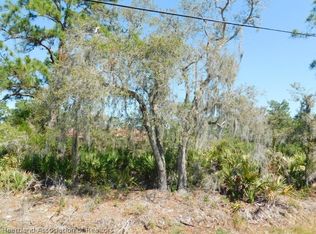 1832 Dahlia Ter, Sebring, FL 33875