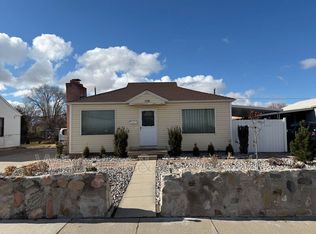 1118 S 700 W, Salt Lake City, UT 84104