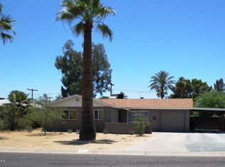 517 E Butler Dr, Phoenix, AZ 85020