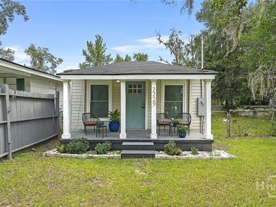 2229 E Gwinnett Street, Savannah, GA, 31404