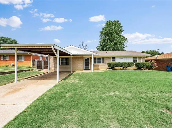 9713 Harmony Dr, Oklahoma City, OK 73130