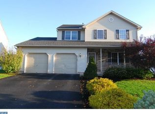 4429 Delmar Dr, Reading, PA 19606
