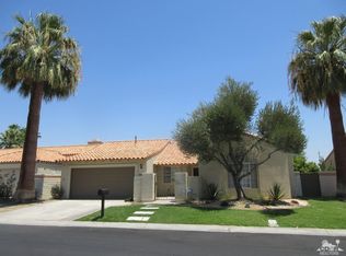 36424 Camino Del Mar, Cathedral City, CA 92234