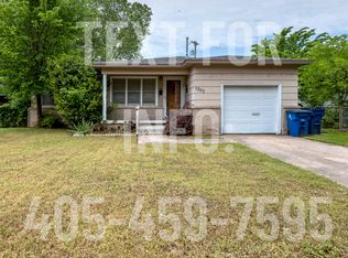 1307 N 20th St, Duncan, OK 73533