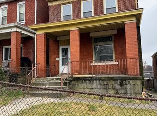 320 Orchard Pl, Pittsburgh, PA 15210