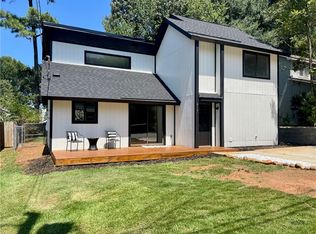 819 Chickasaw Ave, Auburn, AL 36830