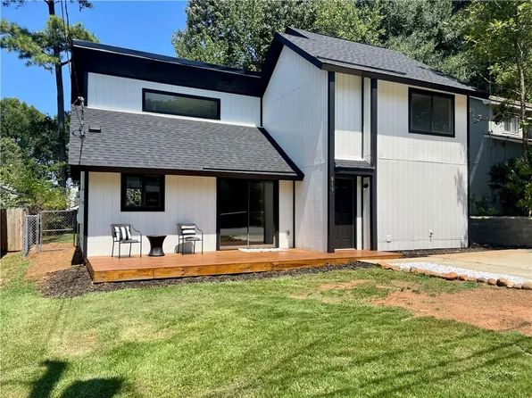 819 Chickasaw Ave, Auburn, AL 36830