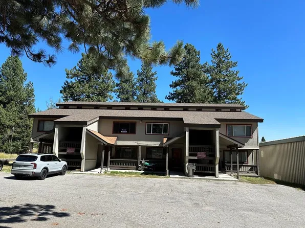 300 McBride St #206, McCall, ID 83638