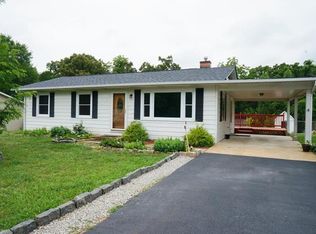 327 Jackson Ave, Festus, MO 63028