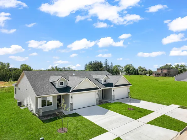 804 Academy Circle 6th St, Nevada, IA 50201