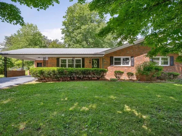 549 Grandview Dr, Cookeville, TN 38506