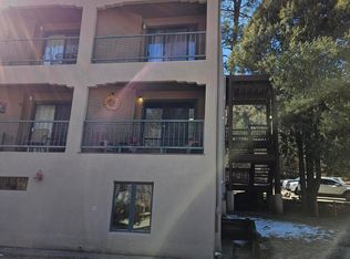 904 Carrizo Canyon Road #201, Ruidoso, NM 88345