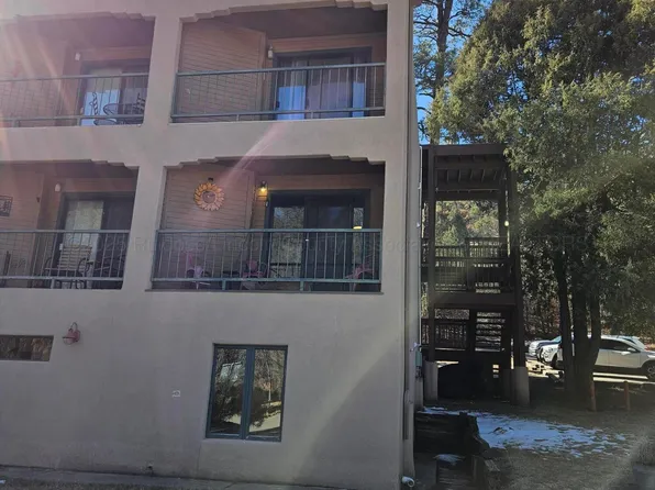904 Carrizo Canyon Road #201, Ruidoso, NM 88345