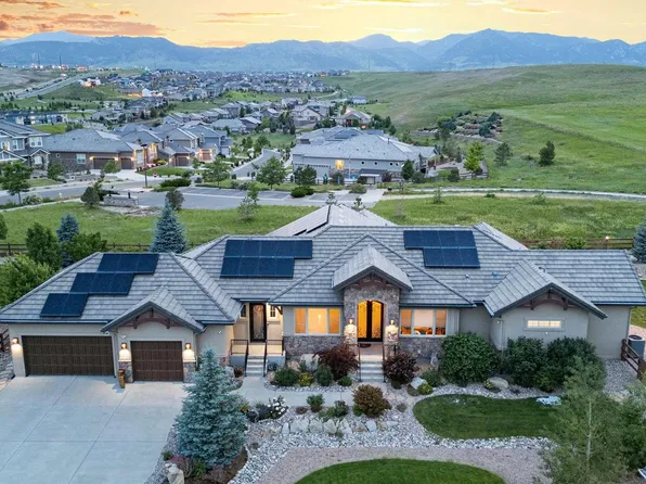 9567 Poppy Way, Arvada, CO 80007