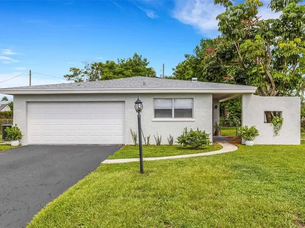 5849 Orange Rd, Seminole, FL 33772