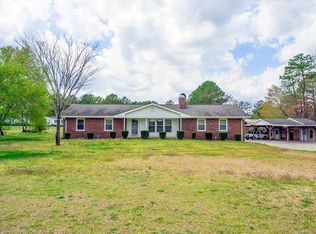 2893 Government Rd, Clayton, NC 27520