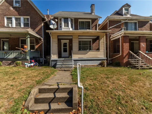 1012 Franklin Ave, Aliquippa, PA 15001