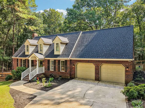 3106 Rose Ln, Zebulon, NC 27597