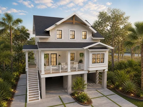 1218 SE 4th Ave #A, Crystal River, FL 34429