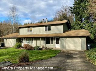837 Steele St NE #A, Olympia, WA 98506
