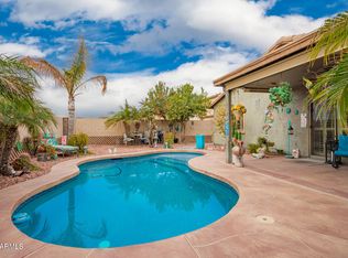 7322 S Sunset Way, Buckeye, AZ 85326