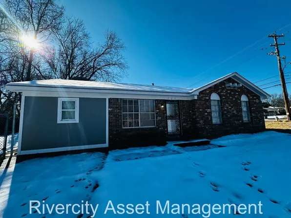 105 Glenarm Ave, Memphis, TN 38109