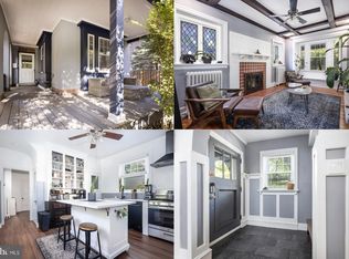 7141 Cresheim Rd, Philadelphia, PA 19119