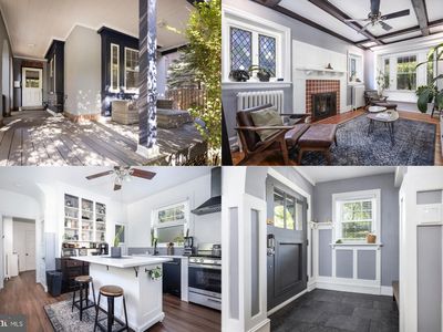 7141 Cresheim Rd, Philadelphia, PA, 19119